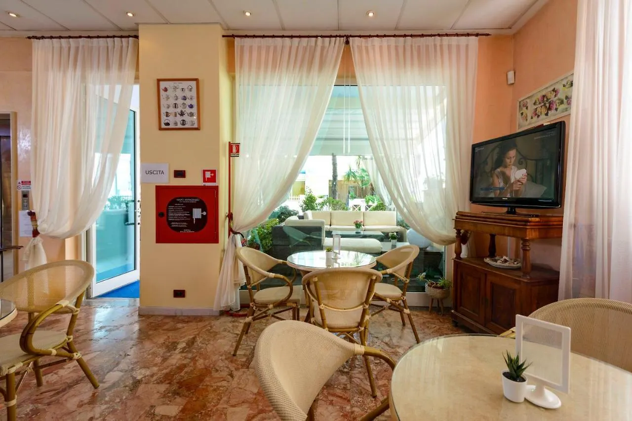 Hotel Kennedy Rimini