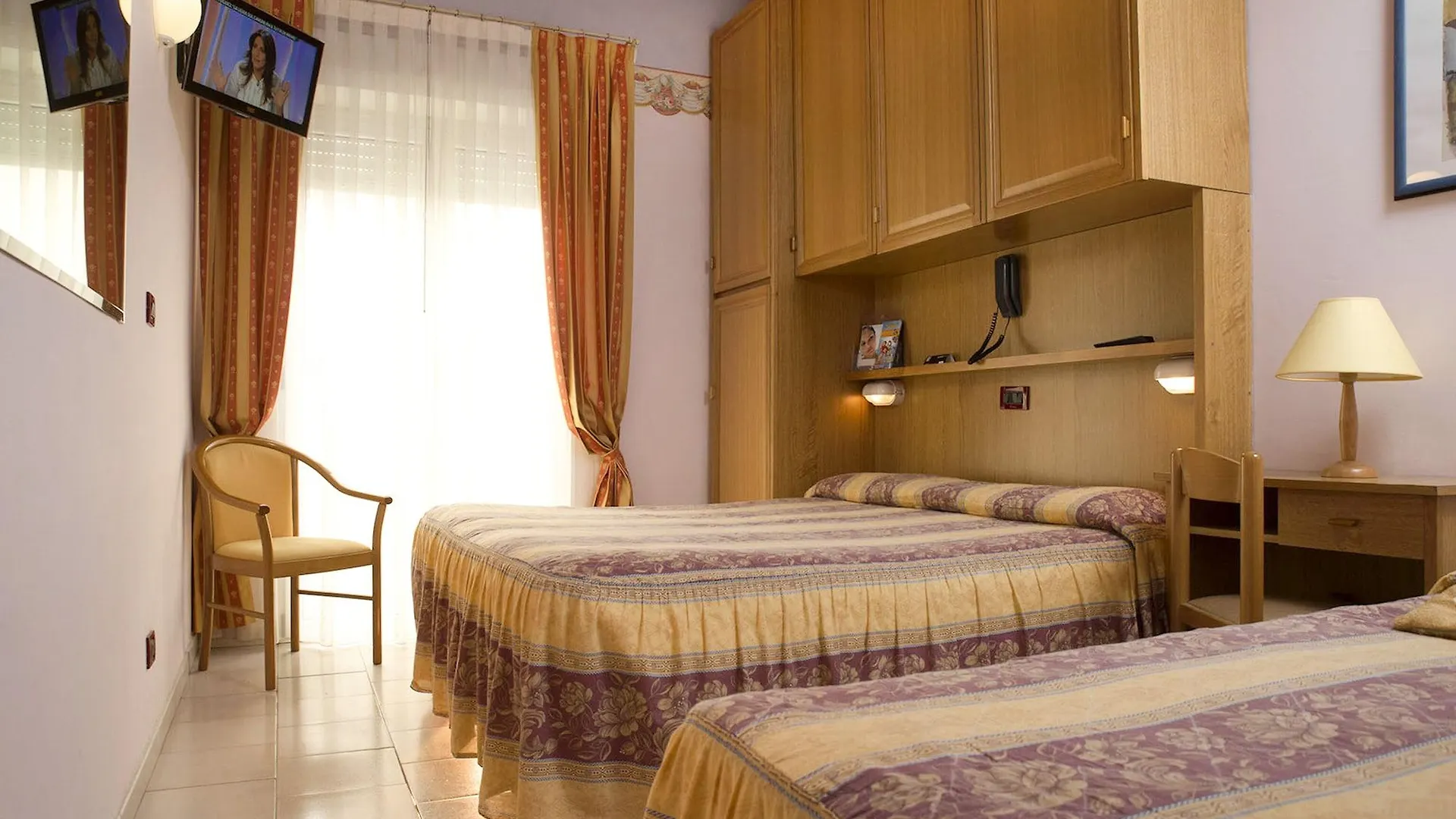 Hotel Kennedy Rimini