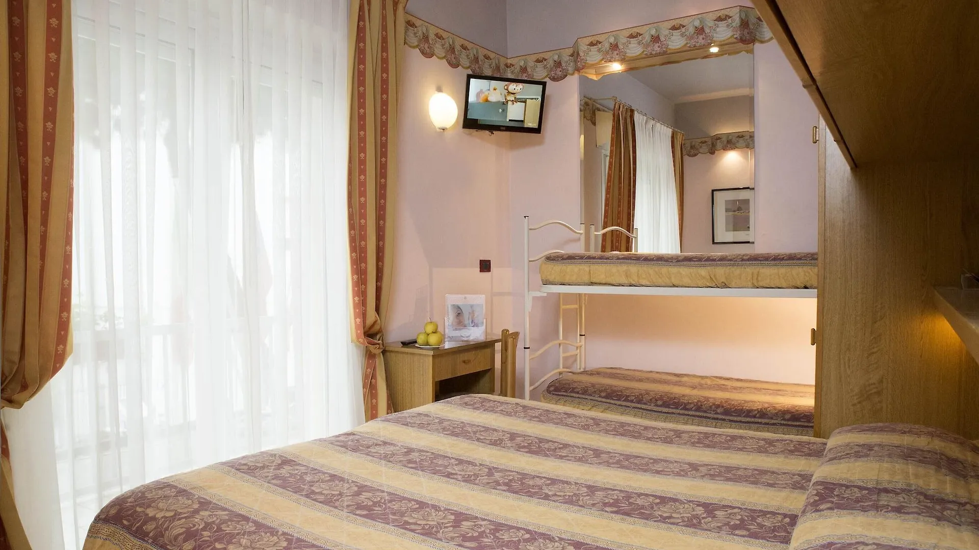 Hotel Kennedy Rimini