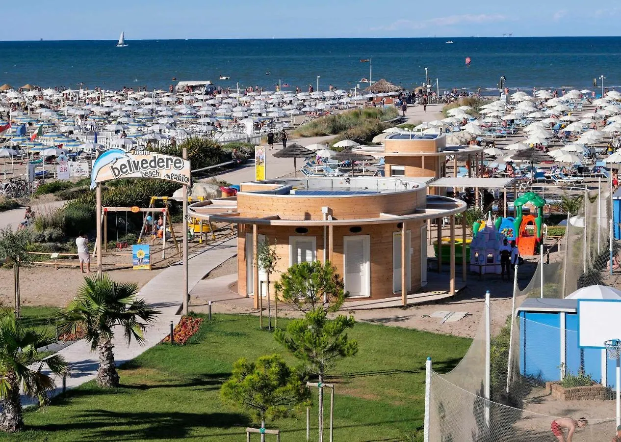 Hotel Kennedy Rimini