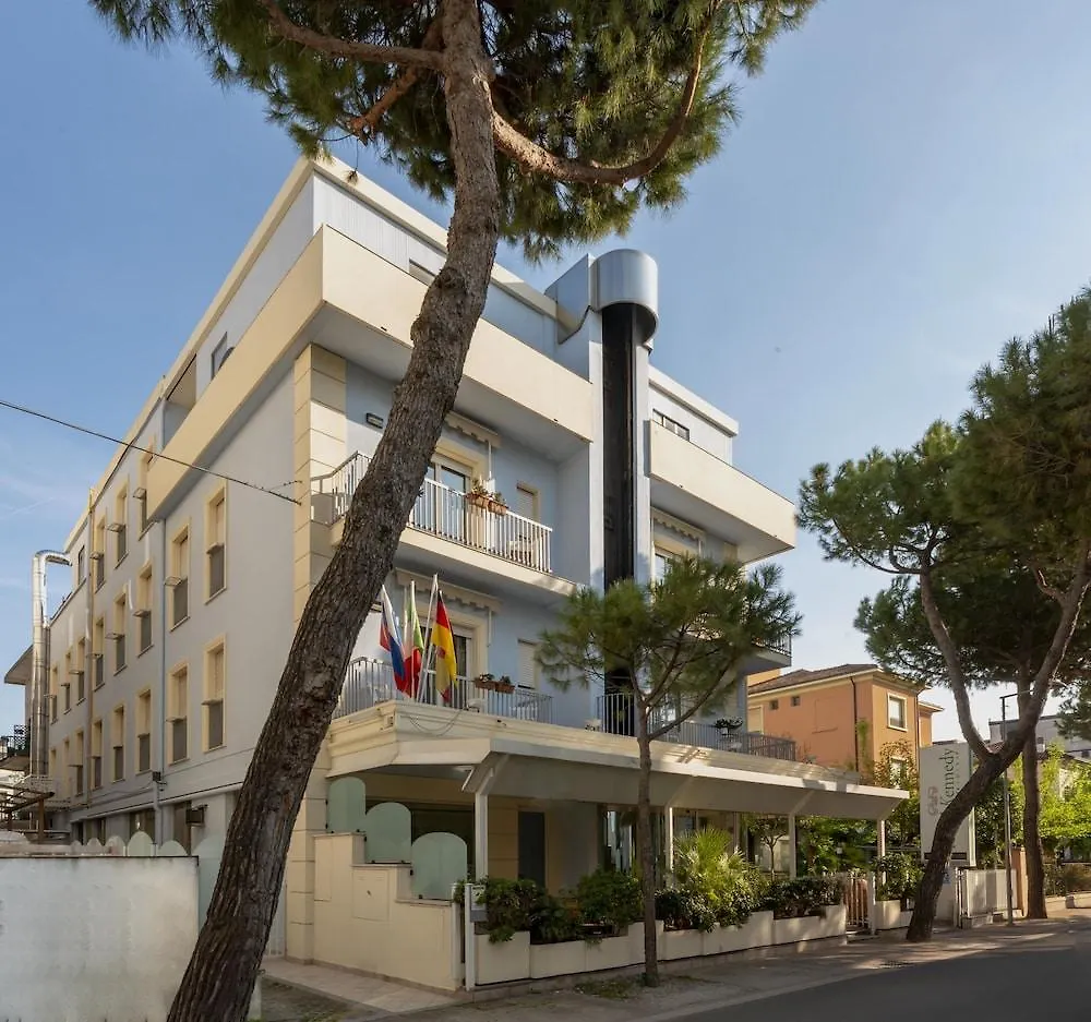 Hotel Kennedy Rimini