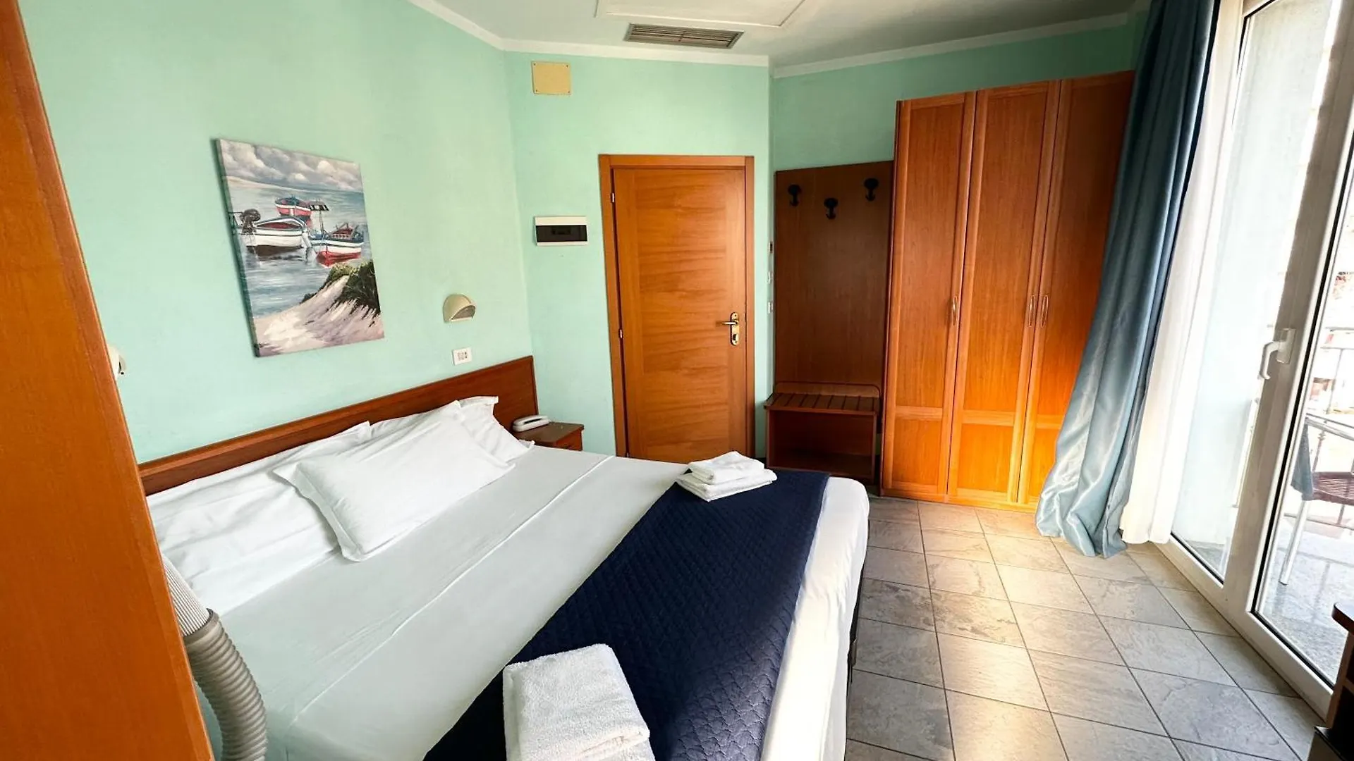 Hotel Kennedy Rimini