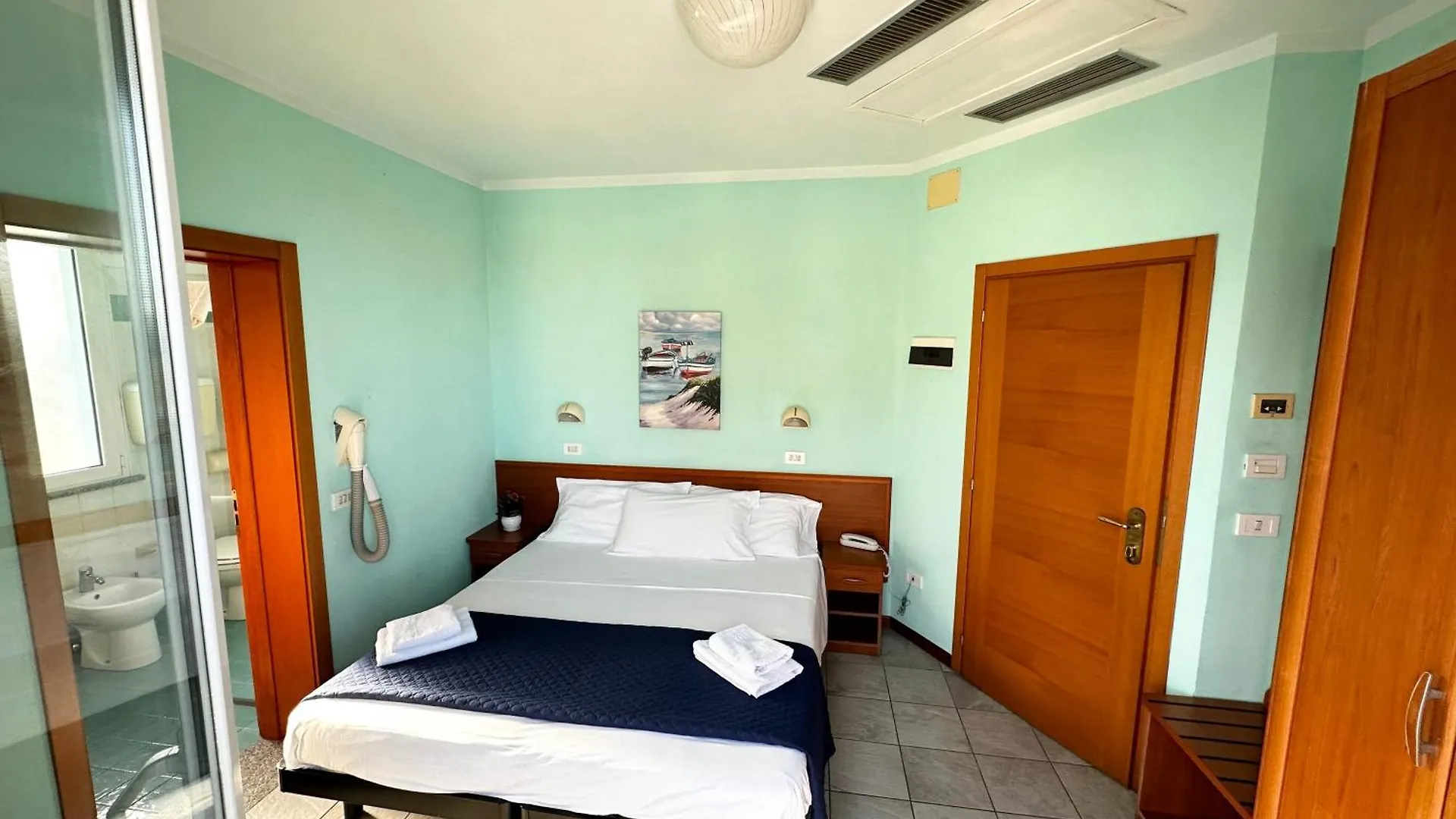 Hotel Kennedy Rimini