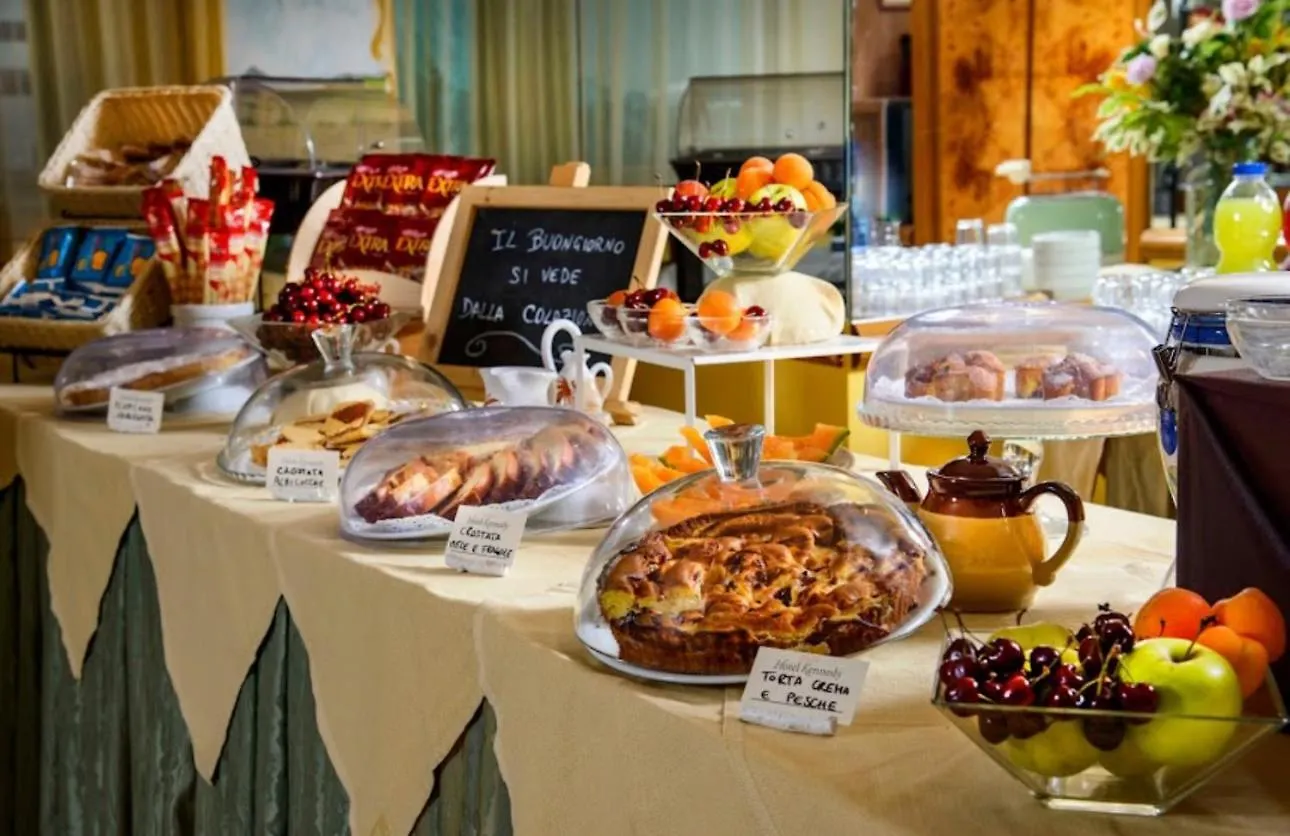 Hotel Kennedy Rimini