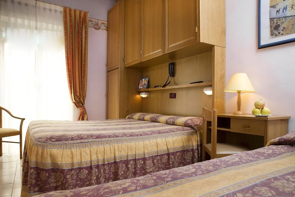Hotel Kennedy Rimini 3*,  Italy