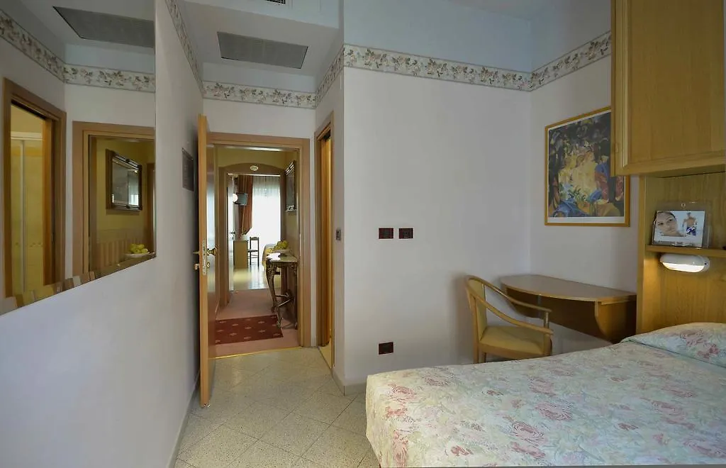 Hotel Kennedy Rimini