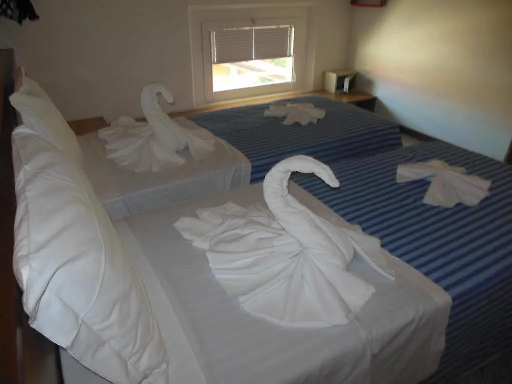 Hotel Kennedy Rimini