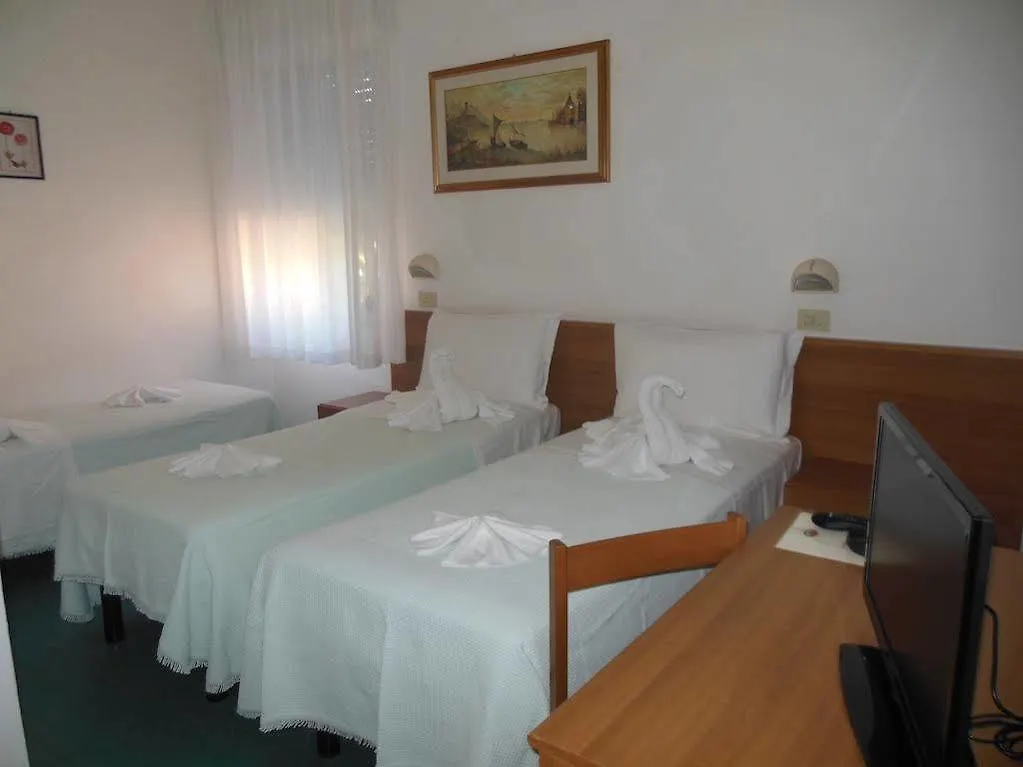 Hotel Kennedy Rimini
