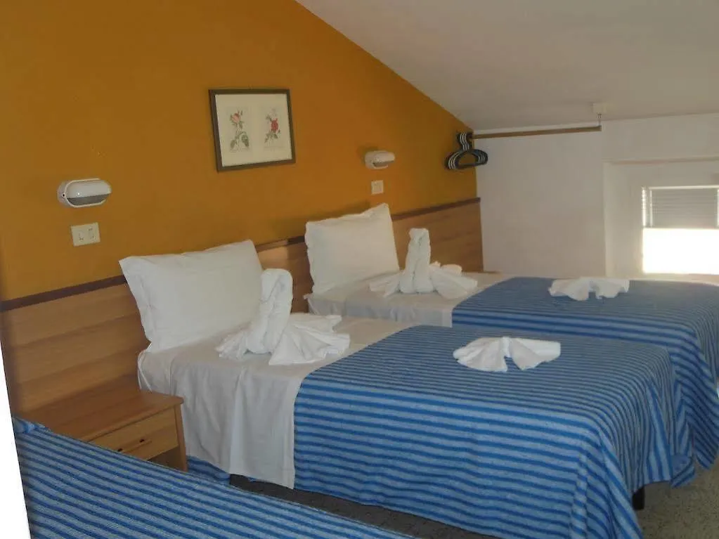 Hotel Kennedy Rimini