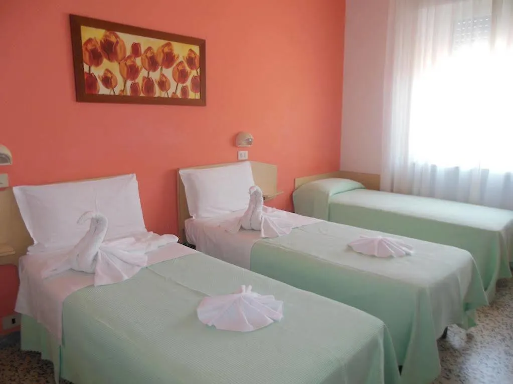 Hotel Kennedy Rimini