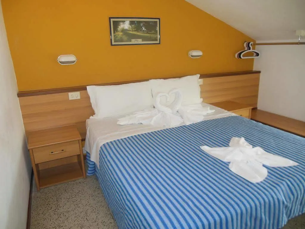 Hotel Kennedy Rimini