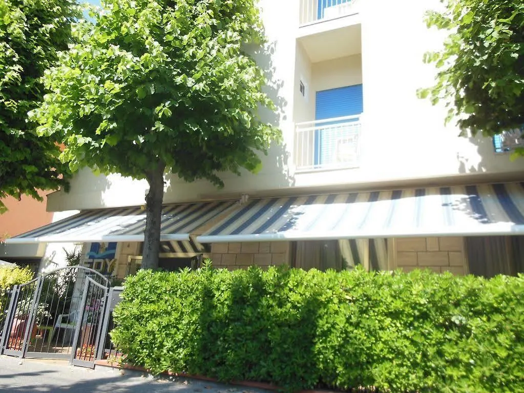 Hotel Kennedy Rimini