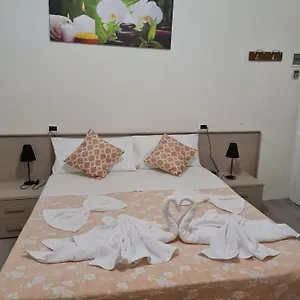 Szálloda Bologna, Rimini