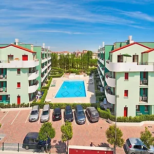 Roberta , Caorle Olaszország