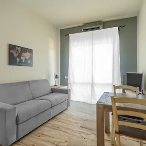 Mi Casa Fraschini , Milánó Olaszország