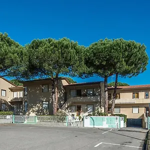 Caletta , Castiglioncello Olaszország